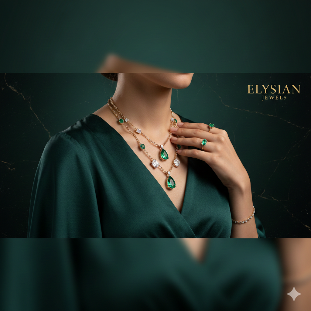 Elysian Jewels